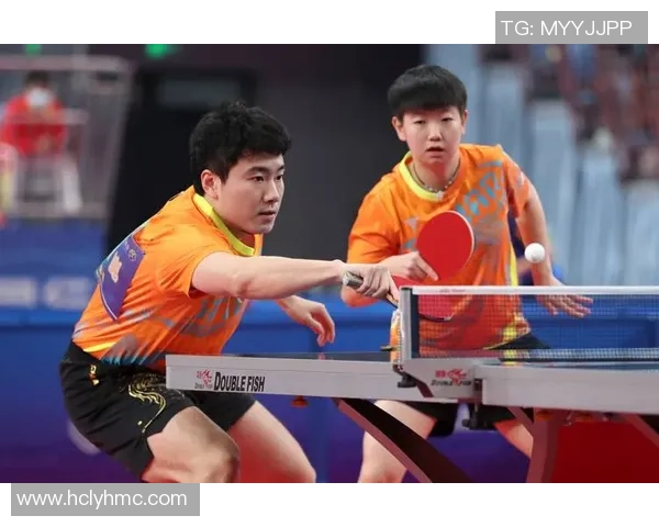 乒乓球与足球的交汇点：明星运动员们的多元化运动之路与成就分享