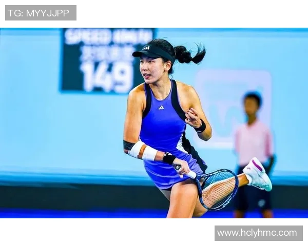 武汉网球队在世锦赛中的速度表现分析与未来展望